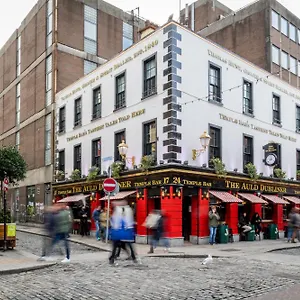 The Auld Dubliner Dublino